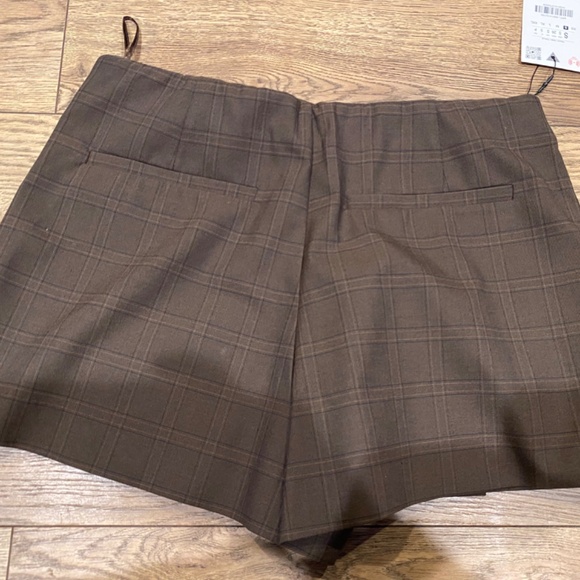 Zara Women Skort (S) - Picture 5 of 8